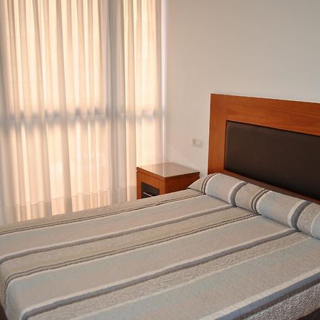 Iberflat Apartamentos Avenida Valencia 17 كاستيون ذي لا بلاند المظهر الخارجي الصورة