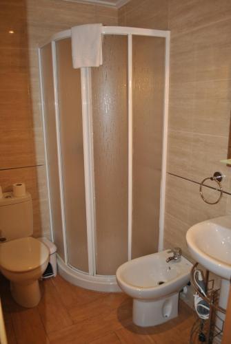 Iberflat Apartamentos Avenida Valencia 17 كاستيون ذي لا بلاند المظهر الخارجي الصورة