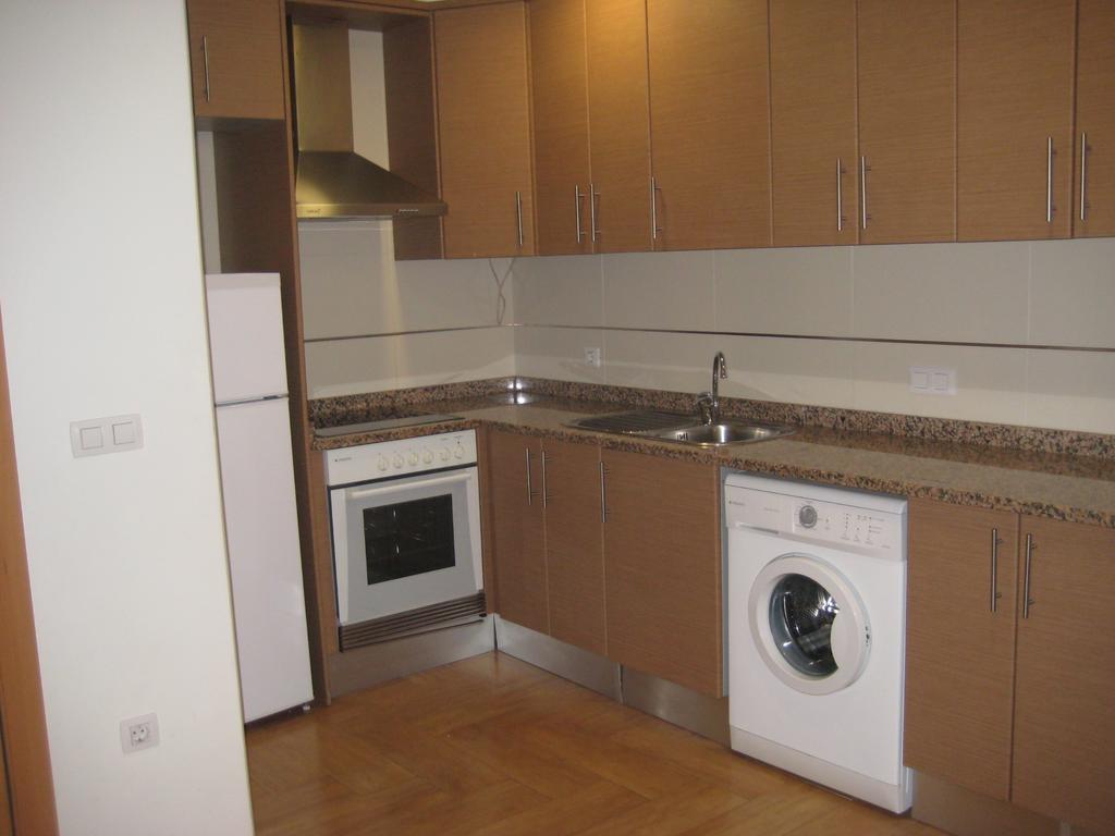 Iberflat Apartamentos Avenida Valencia 17 كاستيون ذي لا بلاند المظهر الخارجي الصورة