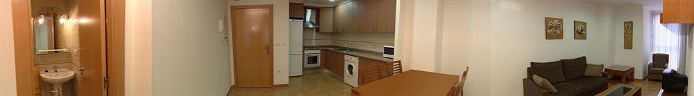Iberflat Apartamentos Avenida Valencia 17 كاستيون ذي لا بلاند المظهر الخارجي الصورة