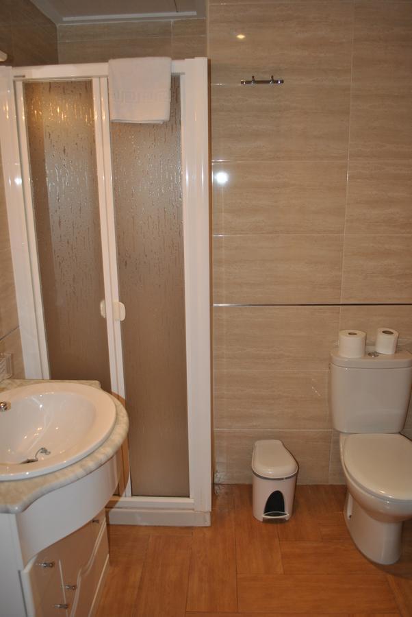 Iberflat Apartamentos Avenida Valencia 17 كاستيون ذي لا بلاند المظهر الخارجي الصورة