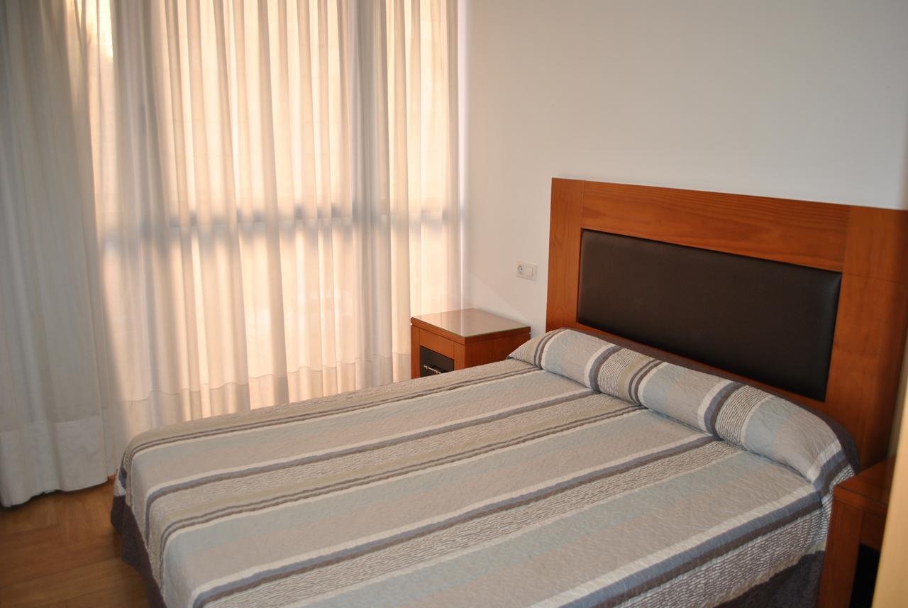 Iberflat Apartamentos Avenida Valencia 17 كاستيون ذي لا بلاند المظهر الخارجي الصورة