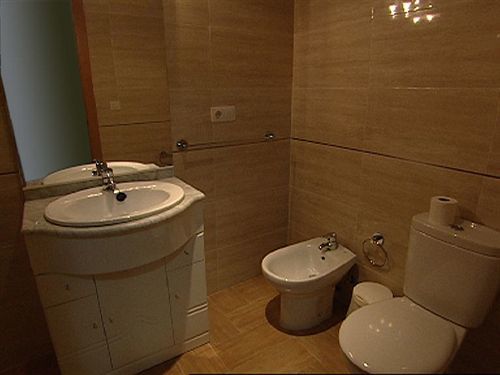 Iberflat Apartamentos Avenida Valencia 17 كاستيون ذي لا بلاند المظهر الخارجي الصورة