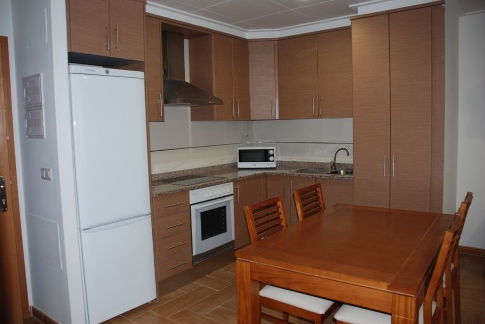 Iberflat Apartamentos Avenida Valencia 17 كاستيون ذي لا بلاند المظهر الخارجي الصورة