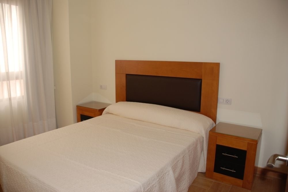 Iberflat Apartamentos Avenida Valencia 17 كاستيون ذي لا بلاند المظهر الخارجي الصورة
