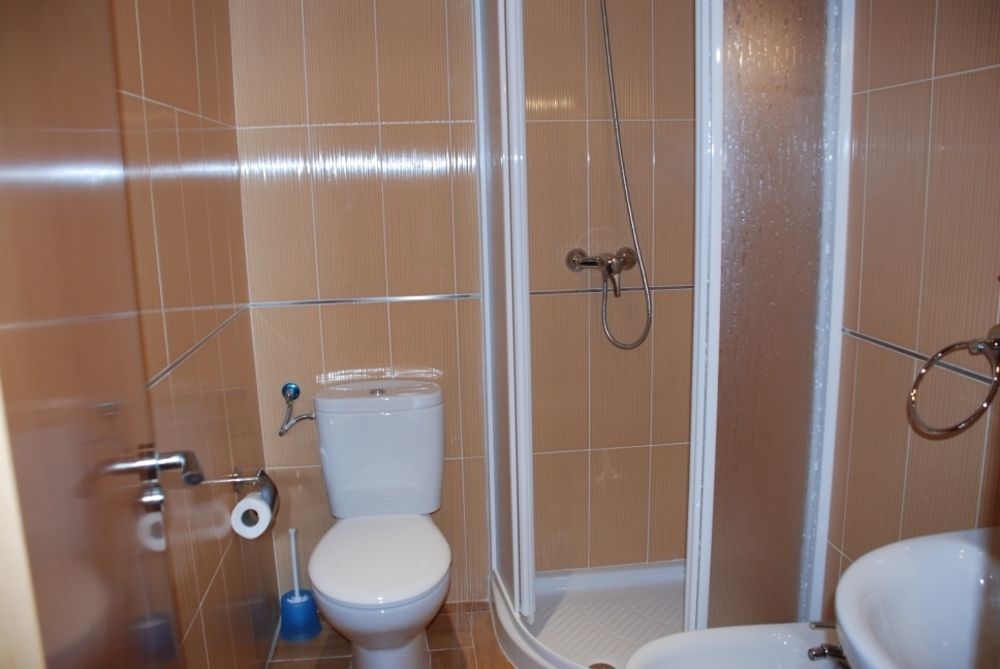 Iberflat Apartamentos Avenida Valencia 17 كاستيون ذي لا بلاند المظهر الخارجي الصورة